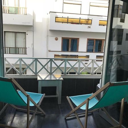 Apartamento Centro De Arrecife Esterno foto