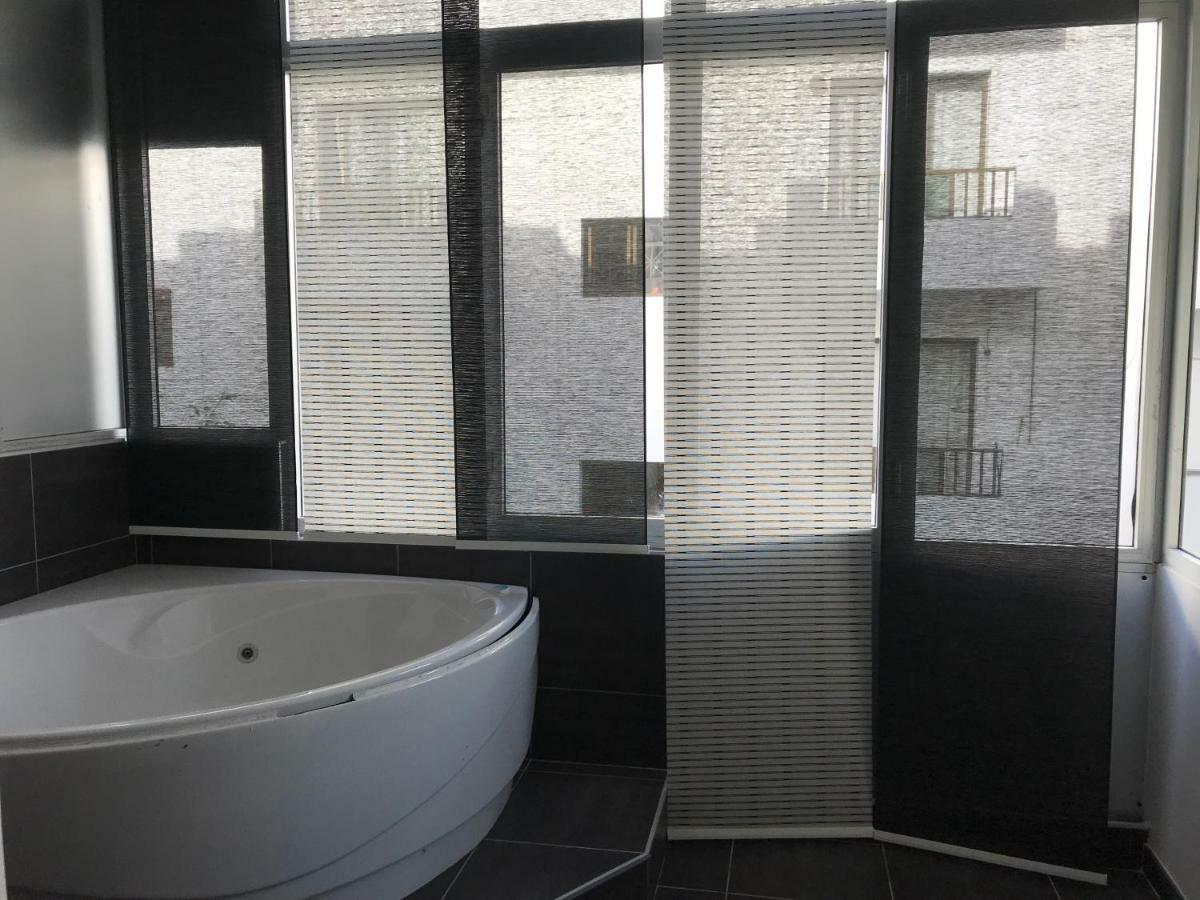 Apartamento Centro De Arrecife Esterno foto