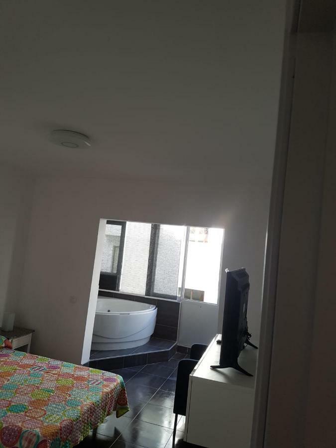 Apartamento Centro De Arrecife Esterno foto