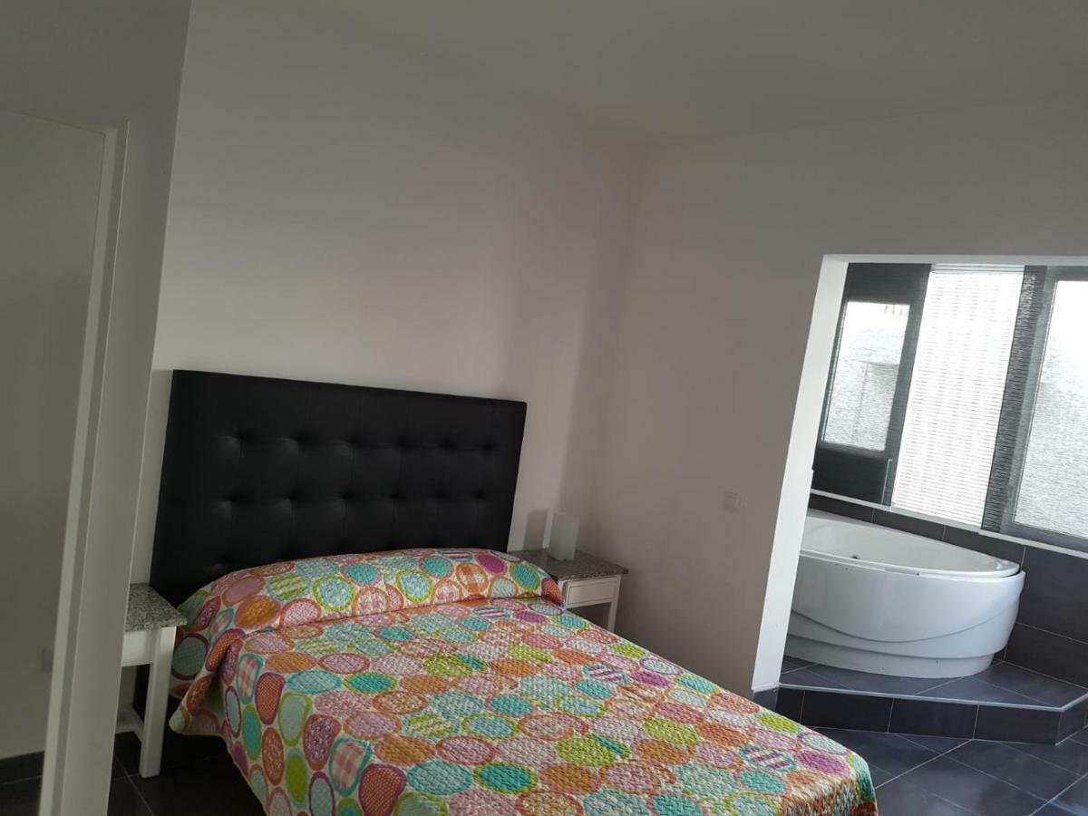 Apartamento Centro De Arrecife Esterno foto