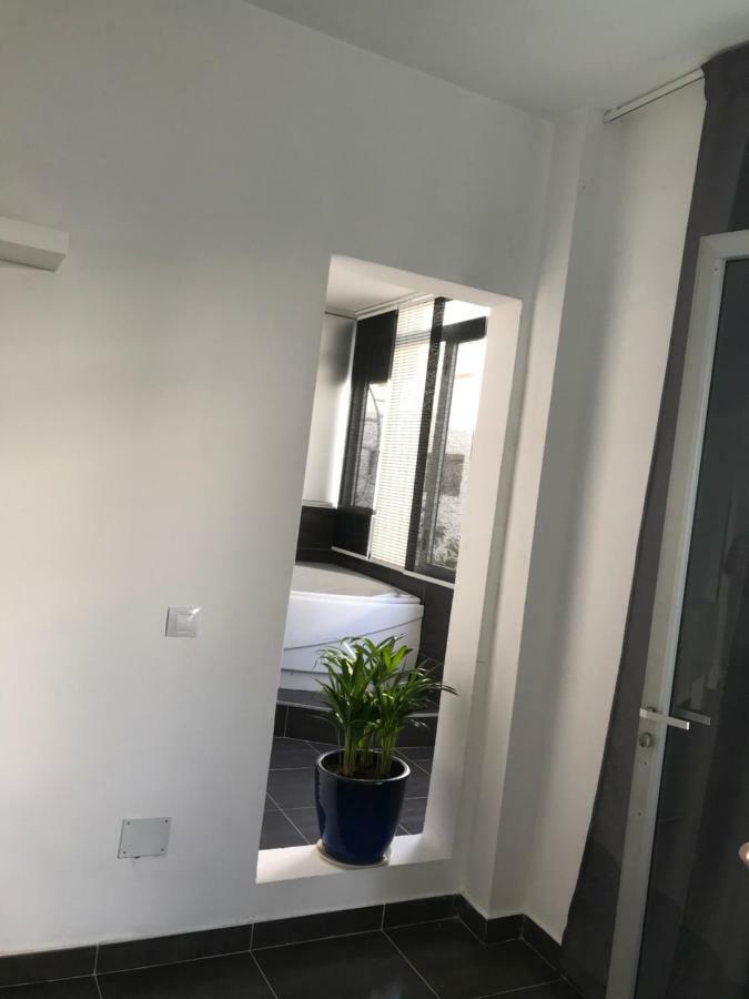 Apartamento Centro De Arrecife Esterno foto