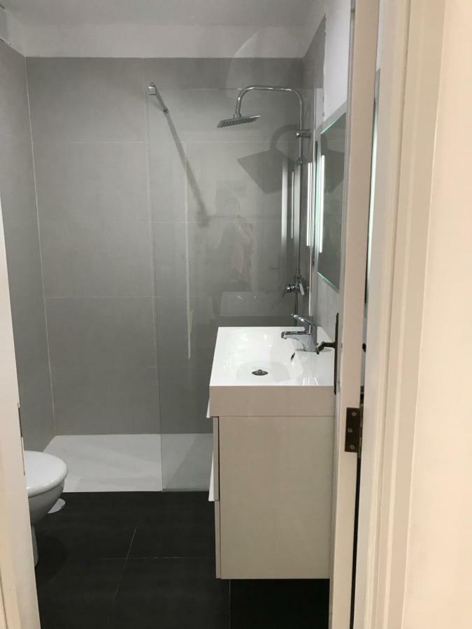 Apartamento Centro De Arrecife Esterno foto