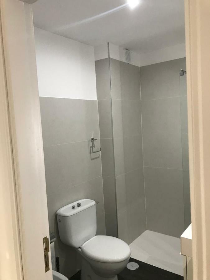 Apartamento Centro De Arrecife Esterno foto