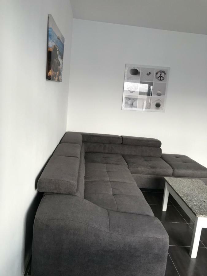 Apartamento Centro De Arrecife Esterno foto