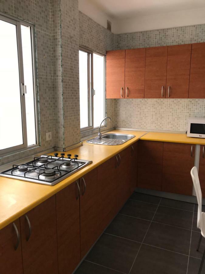 Apartamento Centro De Arrecife Esterno foto