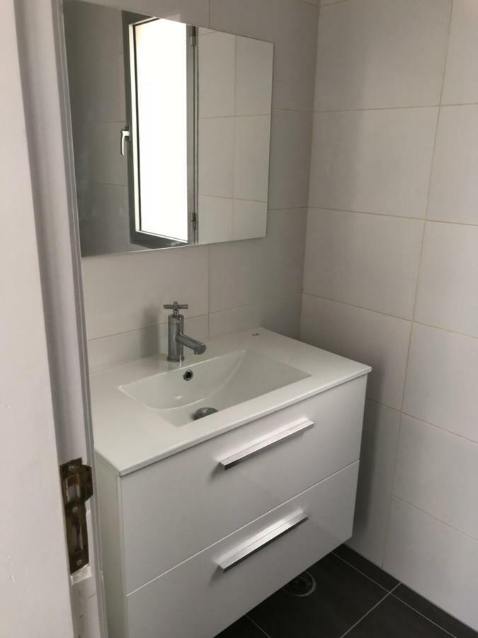Apartamento Centro De Arrecife Esterno foto