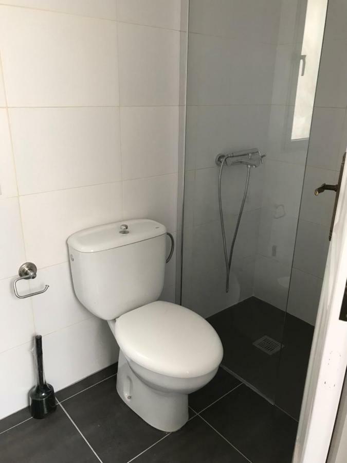 Apartamento Centro De Arrecife Esterno foto